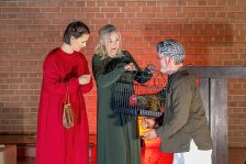 23.04.2023 Meislinger Passion